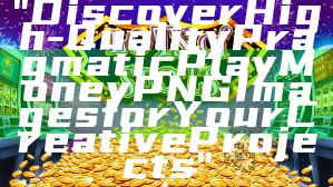 "Discover High-Quality Pragmatic Play Money PNG Images for Your Creative Projects"