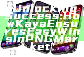 "Unlocking Success: How Kaya Ensures Easy Wins in PNG Market"