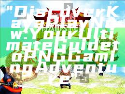 "Discover Kaya Play Now: Your Ultimate Guide to PNG Gaming Adventure"