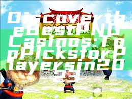 Discover the Best PNG Casinos: Top Picks for Players in 2023