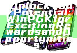 "Unlock Your Potential: Win PGK for Exciting Rewards and Opportunities"