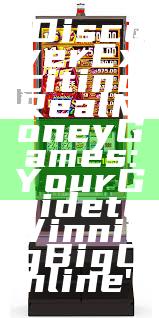 "Discover Exciting Real Money Games: Your Guide to Winning Big Online"